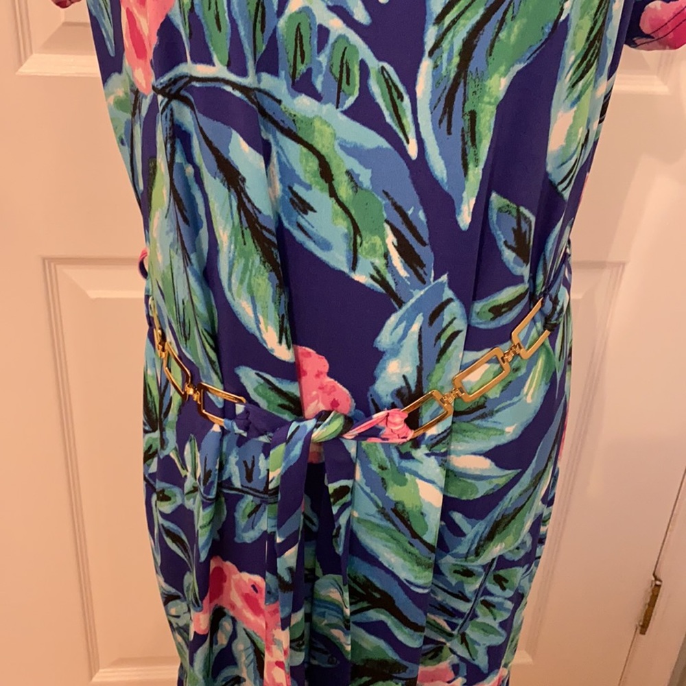 Floral Dress - Picture 2 of 4